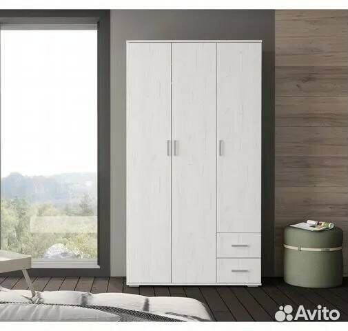 Шкаф Нельсон 1