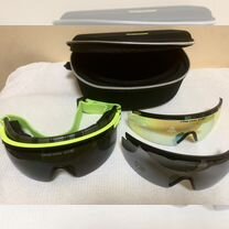 Очки лыжные one way