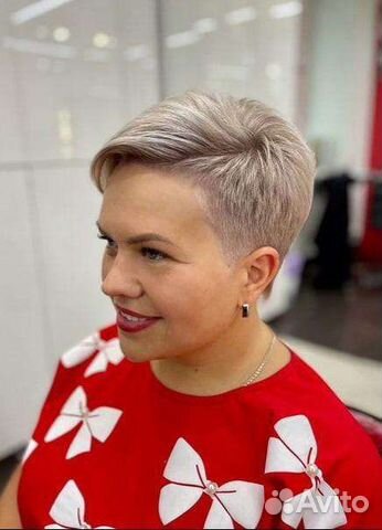 Парикмахер для всей семьи, Выезд