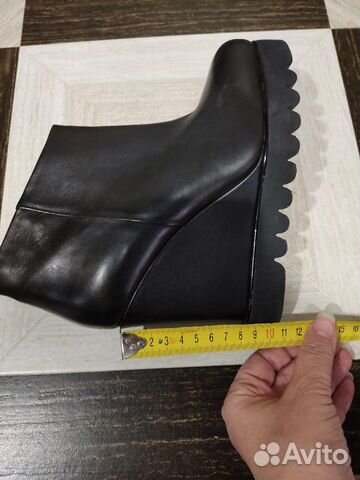 Ботинки Vitacci весна-осень