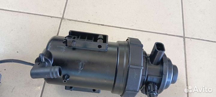 Сепаратор на каминз