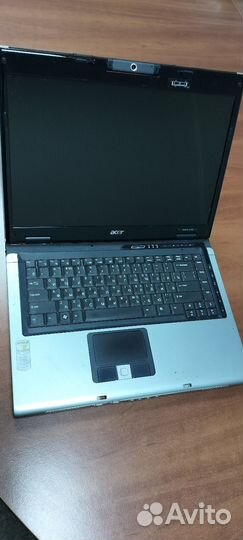 Acer aspire 5110 ноутбук асер аспире