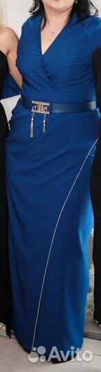 Платье женское вечернее 52- 54 размер