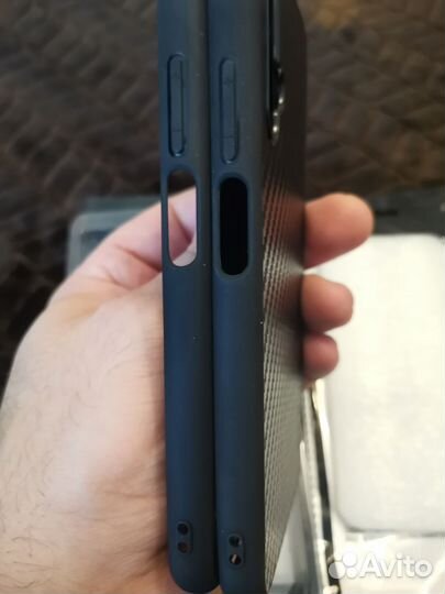 Чехлы на Huawei Nova 5t / Honor 20