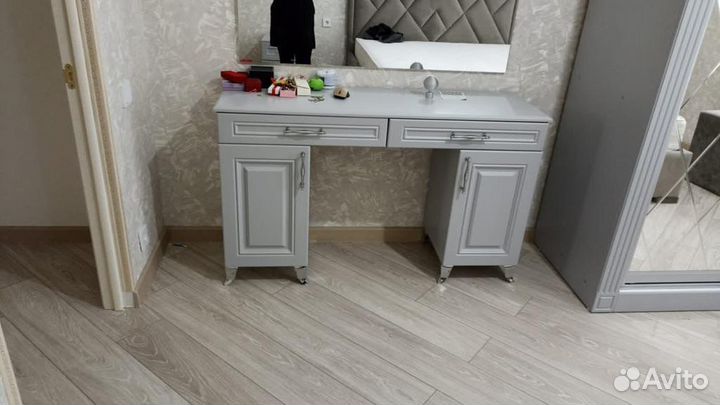 Спальный гарнитур бу