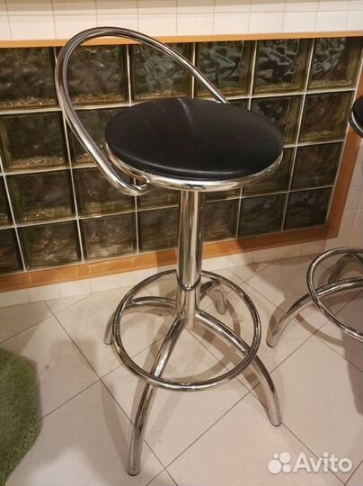 Стул барный