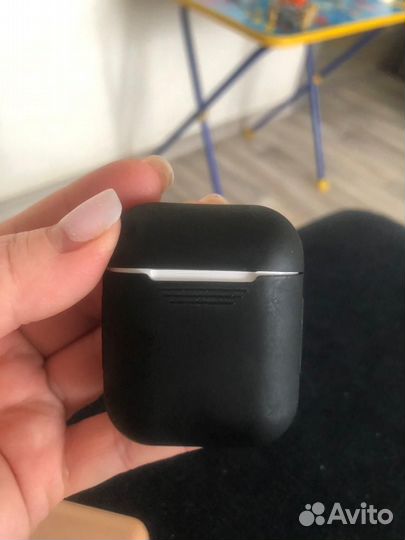 Apple airpods