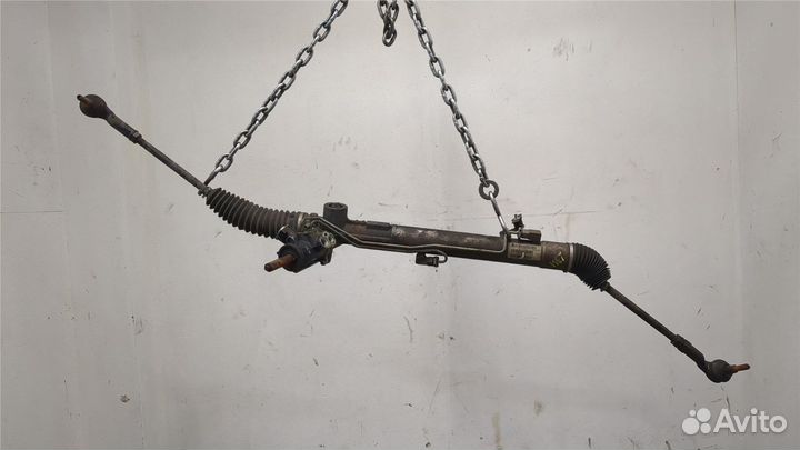 Рейка рулевая с г/у Land Rover Range Rover Sport