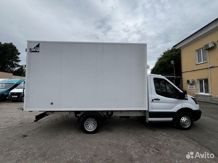 Ford Transit 2.2 МТ, 2019, 89 000 км