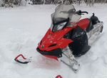 Снегоход BRP Lynx Rave