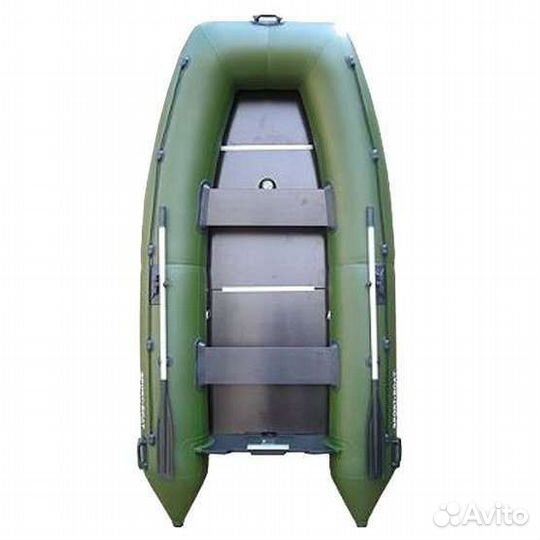 Надувная лодка sportboat A310LK