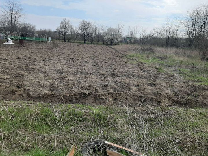 Участок 8 сот. (ИЖС)