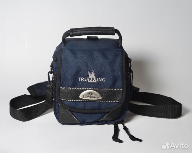 Фотосумка Samsonite Trekking
