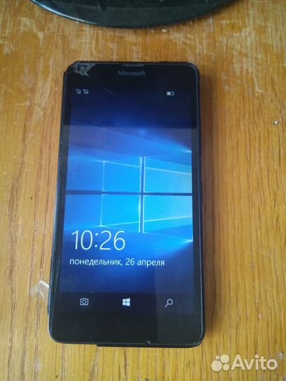 Microsoft Lumia 640 LTE Dual Sim, 8 ГБ