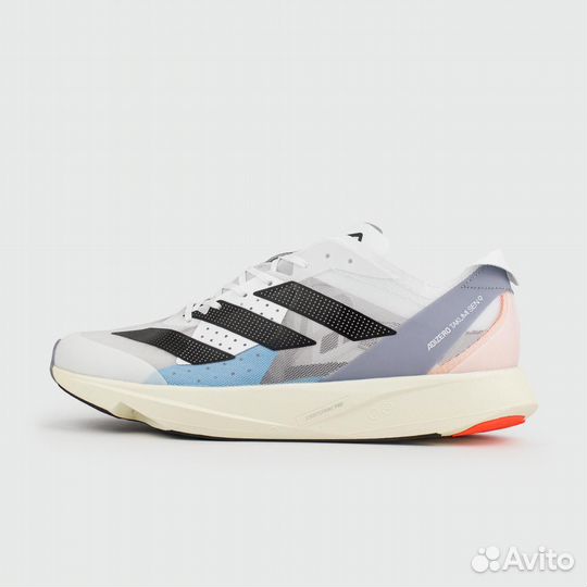 Кроссовки мужские Adidas Adizero TakumiSen 9 25486