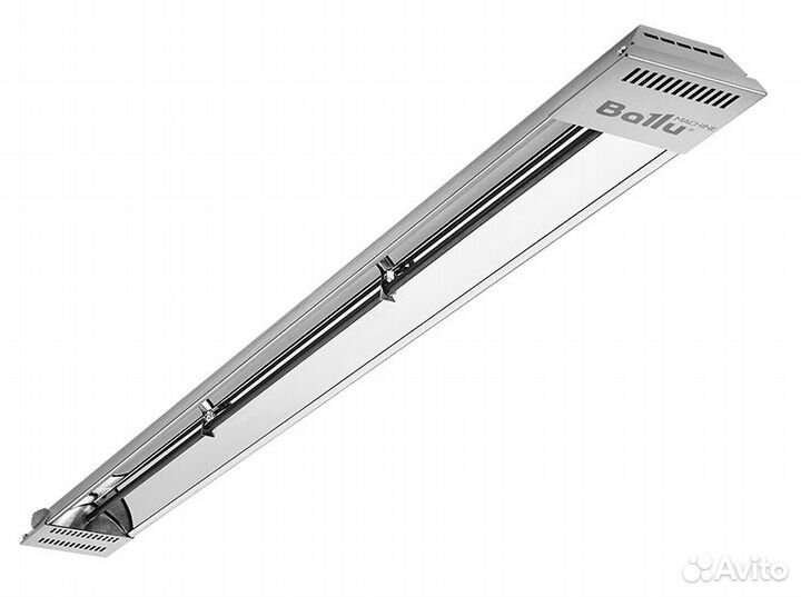 Обогреватель инфракрасный ballu BIH-T-2.0-E