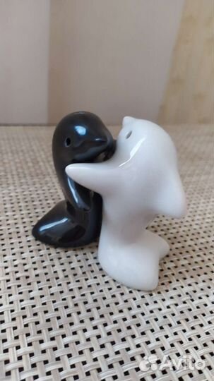 Экслюзивные солонки