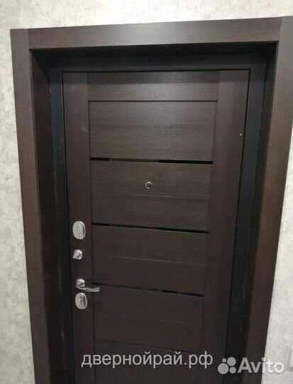 Двери межкомнатные