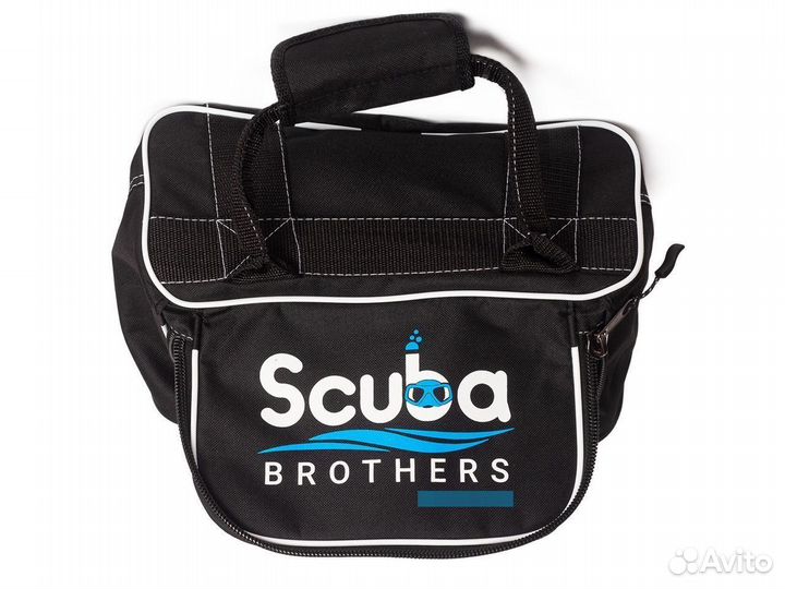 Сумка для грузов Scuba Brothers Несун 2