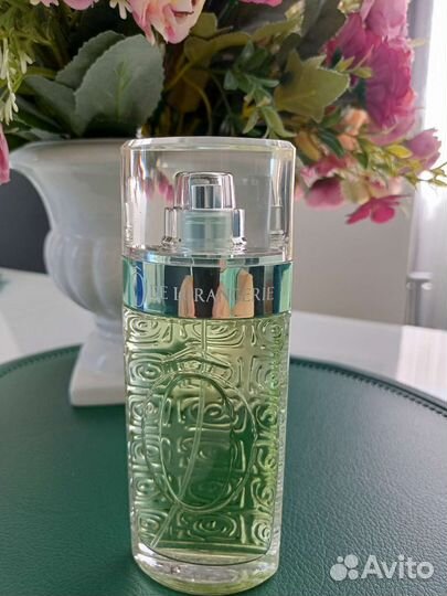 O de l orangerie lancome