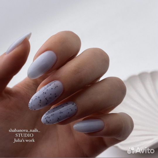 Маникюр/педикюр