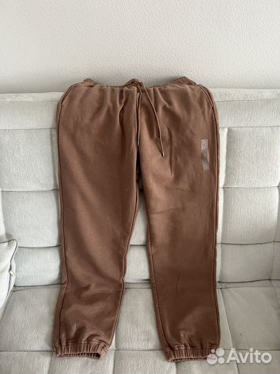 Брюки спортивные L Uniqlo