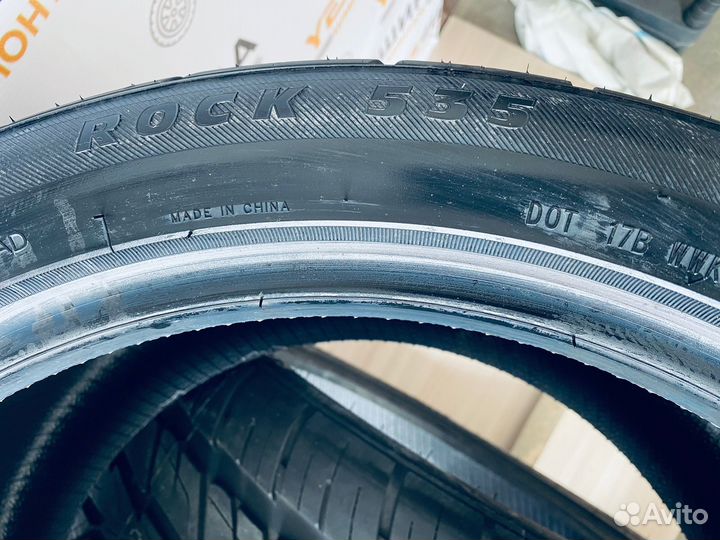 Rockblade Rock 535 315/35 R20