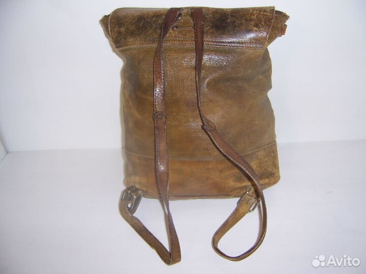 Рюкзак дедушкин