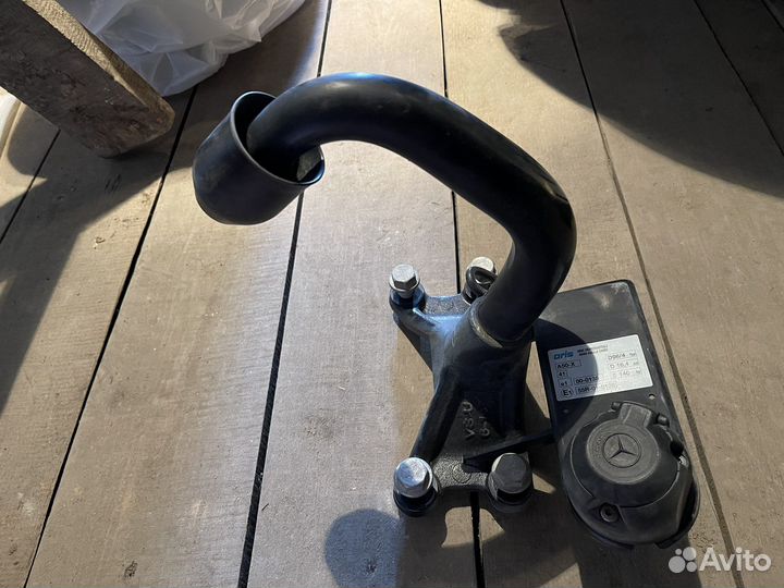 Фаркоп Mercedes-Benz