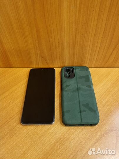 Xiaomi POCO M5s, 4/128 ГБ