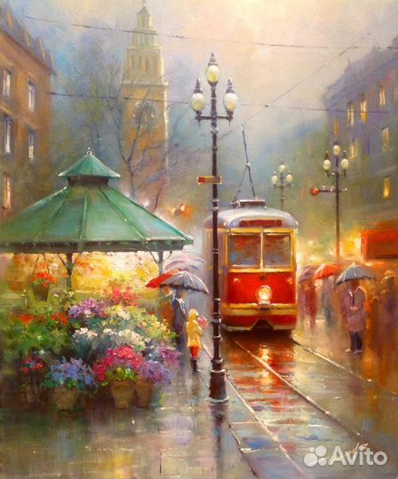 Картины на холсте, интерьерные картины и постеры