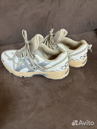 Кроссовки мужские