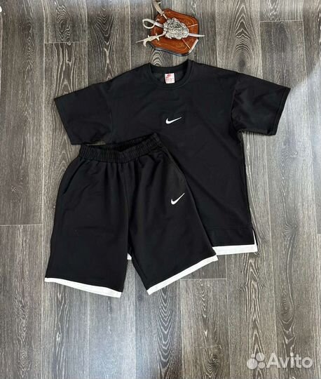 Спортивный костюм мужской и женский унисекс