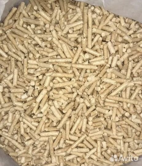 Экологичные и безопасные топливные брикеты