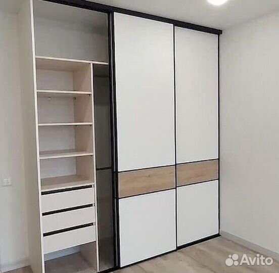 Стенка в гостиную под тв