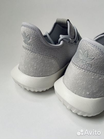 Кроссовки Adidas tubular shadow J - оригинал