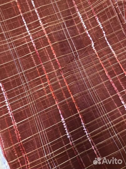 Тюль готовый новый Турция две расцветки