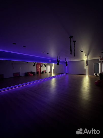 Аренда зала