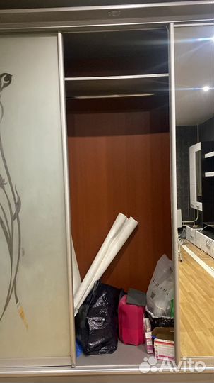 Шкаф купе бу