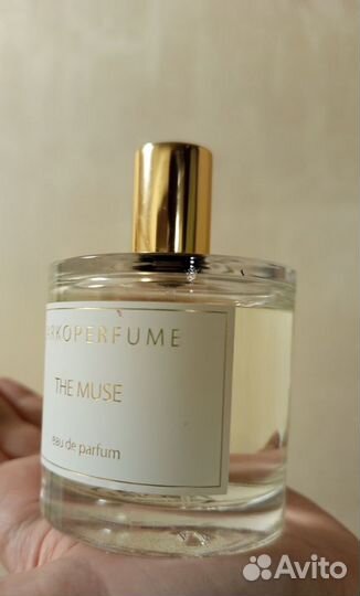 Zarkoperfume the muse оригинал