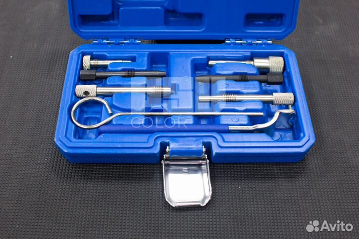 Набор для установки фаз грм Chrysler 2.5 / 2.8 CRD