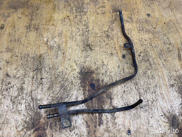 Трубка гур Ford Mondeo II седан NGA 1997