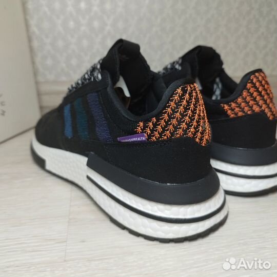 Кроссовки Adidas ZX 500