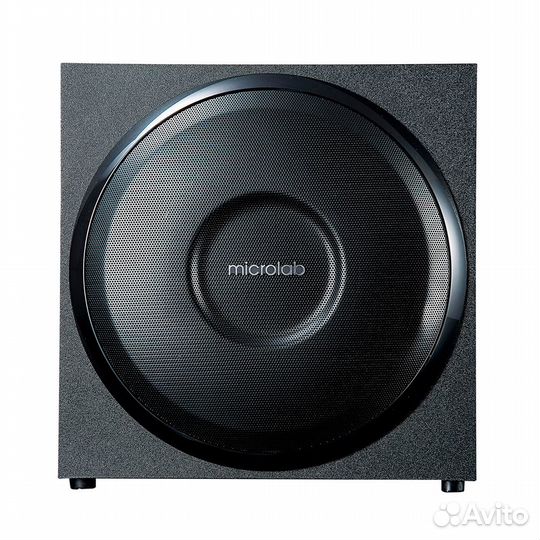 Комплект акустики Microlab M-110
