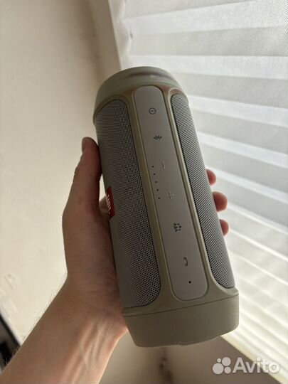 Jbl Charge 2 plus (оригинал)