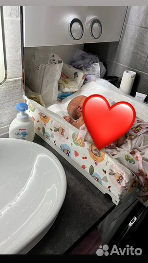 Доска для пеленания