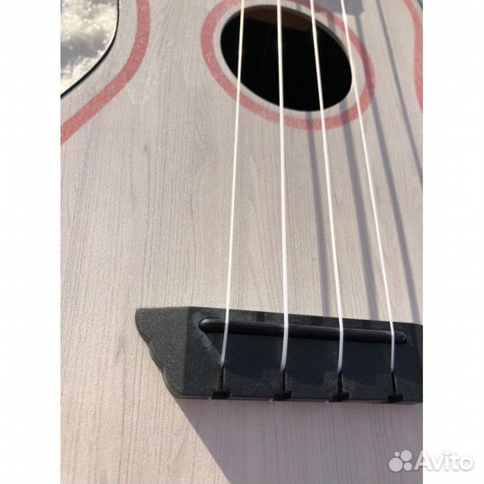 Укулеле сопрано Flight + Аксессуары