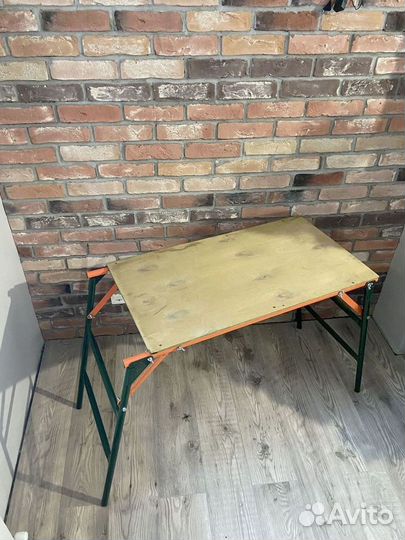 Столик малярный универсальный пс-0.8-200