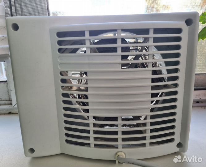 Тепловентилятор vitek VT-1746