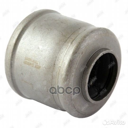 Сайлентблок (гидравлический) BH45002H jikiu